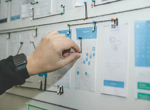 Design process